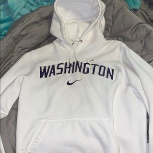UW Hoodie
